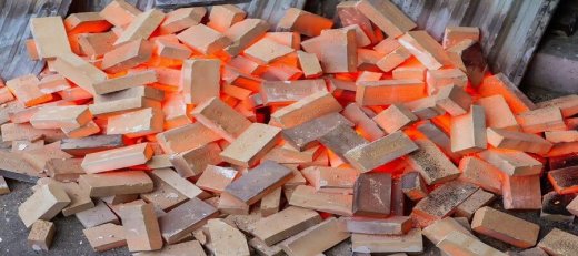 Жаростойкий бетон в Волоколамске Жаростойкий бетон в Волоколамске